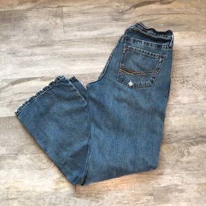 Ariat M4 jeans